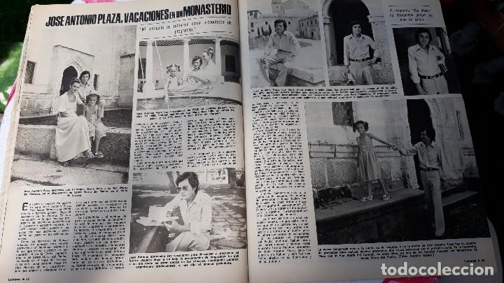 Cine: JOSE ANTONIO PLAZA RECORTE VINTAGE