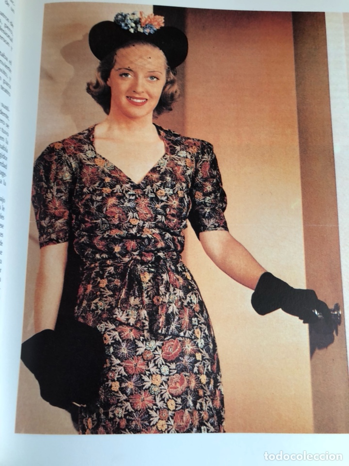 Cine: Libro los grandes de Hollywood bette davis - Foto 3