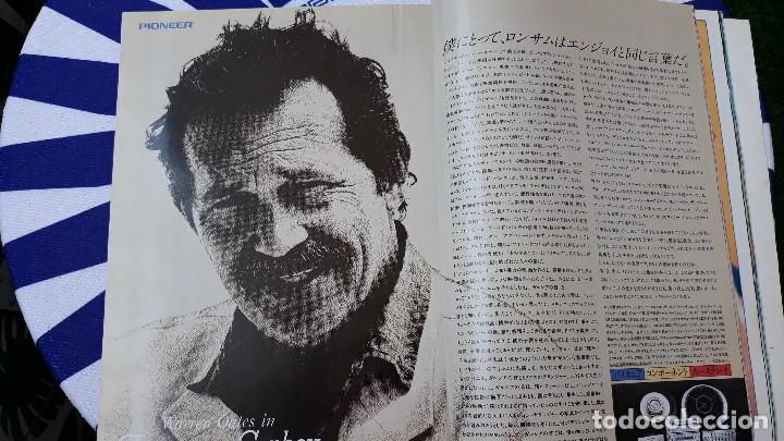 Cinema: CLIPPING warren oates for pioneer