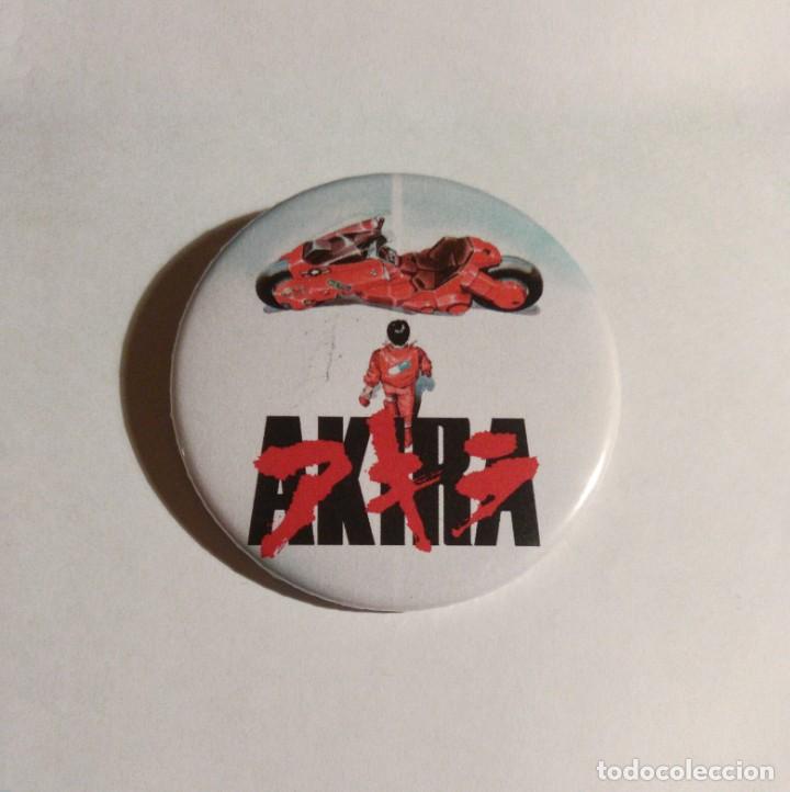 Cine: AKIRA - IM&Aacute;N NEVERA 59MM - Foto 1