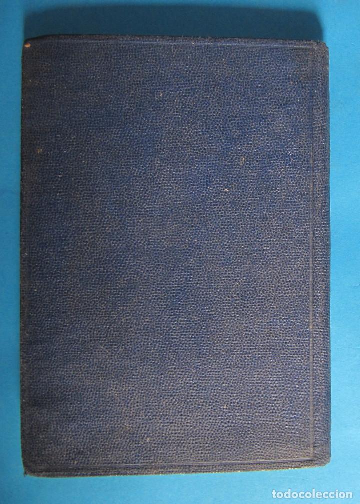 Cine: LIBRO DE PROGRAMACI&Oacute;N. TEMPORADA 1936 - 37. 20TH CENTURY FOX. - Foto 14