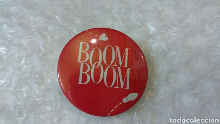 Cine: CHAPA BOOM BOOM - Foto 1