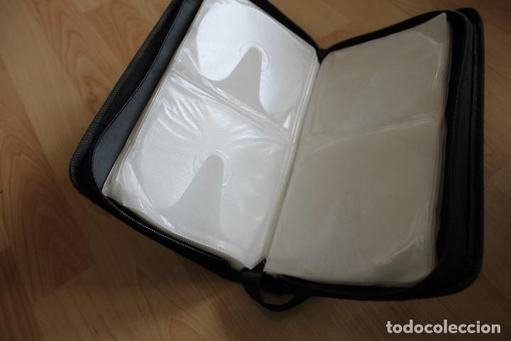 Cine: ESTUCHE PORTA CD - Foto 7