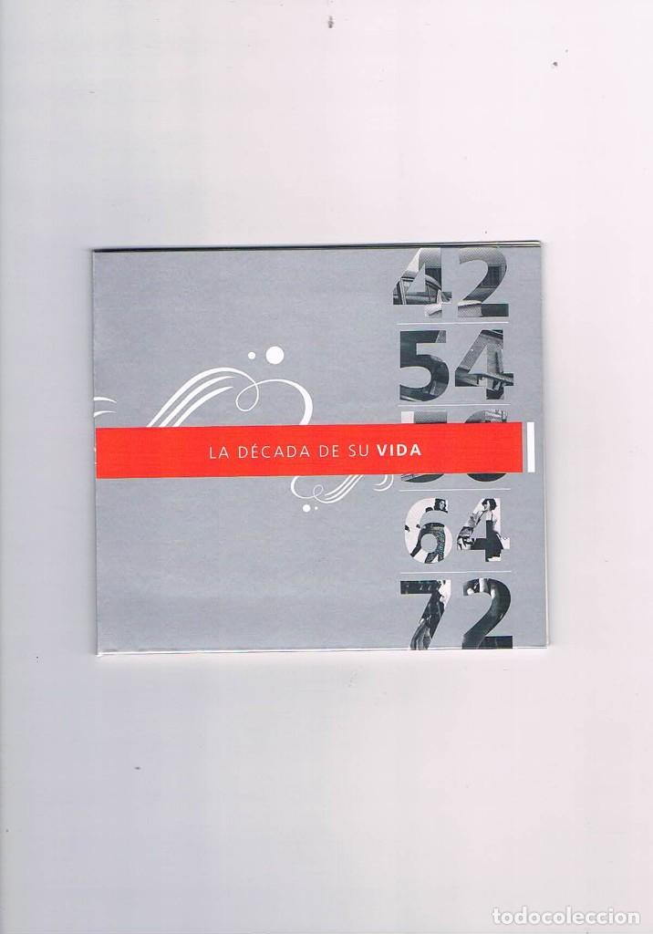 Cin&eacute;ma: LA DECADA DE SU VIDA DVD 1928 1939 SANTANDER SELECT BANCO