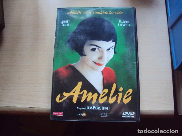 Cine: DVD 7