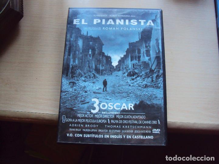 Cine: DVD 9 - Foto 1