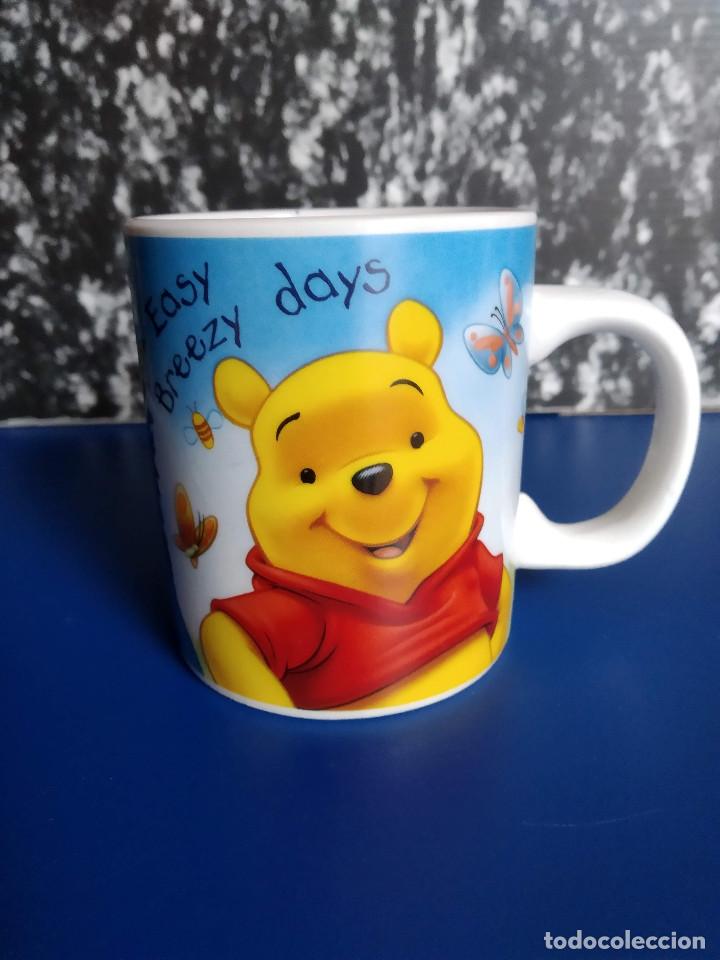 Cine: TAZA WINNIE THE POOH