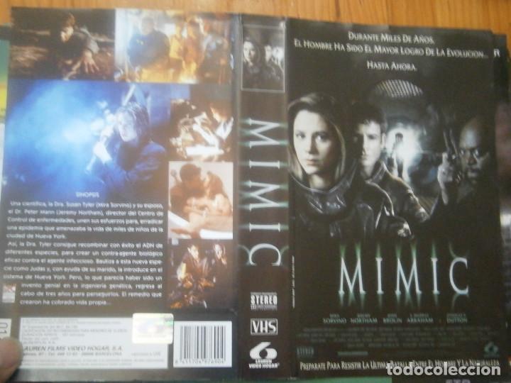 Cin&eacute;ma: &iexcl;&iexcl;SOLO CARATULA&iexcl;&iexcl; ediccion video club&iexcl;&iexcl;&iexcl;&iexcl;&iexcl;&iexcl;&iexcl;&iexcl;&iexcl;&iexcl;no se admite de bolucciones&iexcl;&iexcl;''