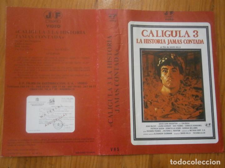 Cin&eacute;ma: &iexcl;Can&iacute;cula &iexcl;SOLO CARATULA&iexcl;&iexcl; ediccion video club&iexcl;&iexcl;&iexcl;&iexcl;&iexcl;&iexcl;&iexcl;&iexcl;&iexcl;&iexcl;no se admite de bolucciones&iexcl;&iexcl;''