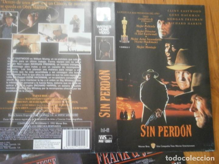 Kino: '&iexcl;&iexcl;CARATULA ,ORIGINAL&iexcl;' DE VIDEO&iexcl;&iexcl;SOLO CARATULA&iexcl;&iexcl;