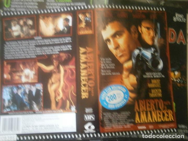 Kino: '&iexcl;&iexcl;CARATULA ,ORIGINAL&iexcl;' DE VIDEO&iexcl;&iexcl;SOLO CARATULA&iexcl;&iexcl;