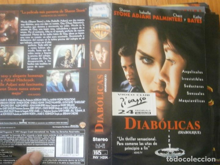 Kino: '&iexcl;&iexcl;CARATULA ,ORIGINAL&iexcl;' DE VIDEO&iexcl;&iexcl;SOLO CARATULA&iexcl;&iexcl;