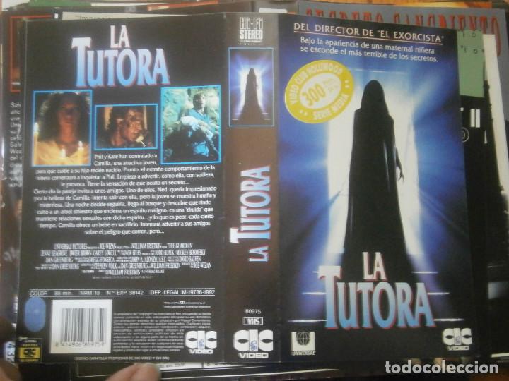 Kino: '&iexcl;&iexcl;CARATULA ,ORIGINAL&iexcl;' DE VIDEO&iexcl;&iexcl;SOLO CARATULA&iexcl;&iexcl;