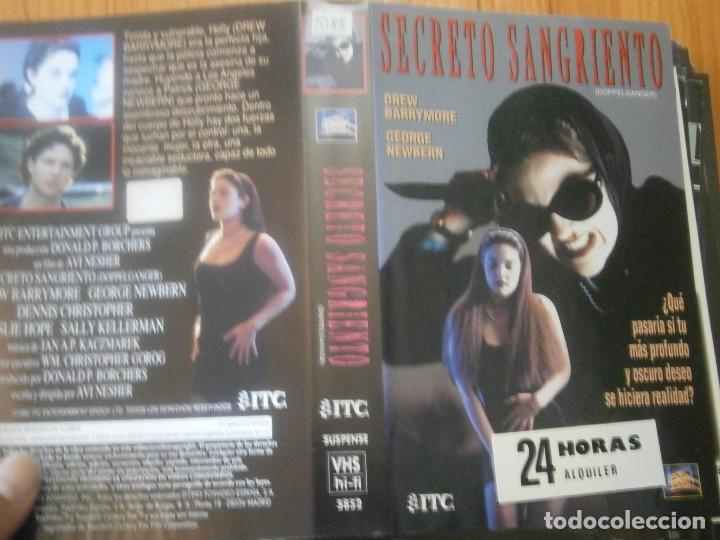 Kino: '&iexcl;&iexcl;CARATULA ,ORIGINAL&iexcl;' DE VIDEO&iexcl;&iexcl;SOLO CARATULA&iexcl;&iexcl;