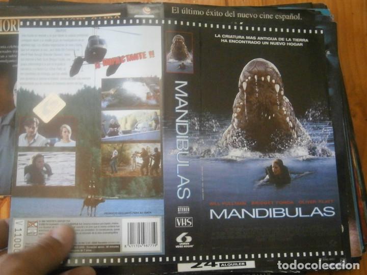 Cin&eacute;ma: '&iexcl;&iexcl;CARATULA ,ORIGINAL&iexcl;' DE VIDEO&iexcl;&iexcl;SOLO CARATULA&iexcl;&iexcl;