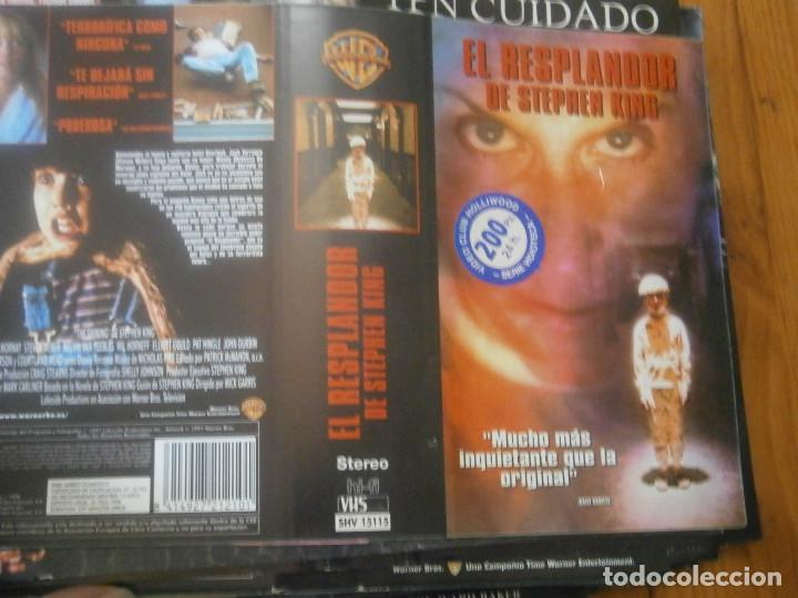 Cin&eacute;ma: '&iexcl;&iexcl;CARATULA ,ORIGINAL&iexcl;' DE VIDEO&iexcl;&iexcl;SOLO CARATULA&iexcl;&iexcl;