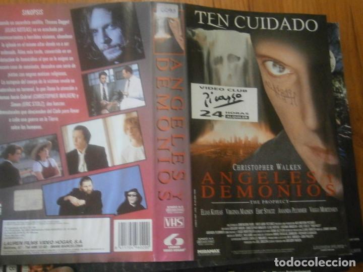 Cin&eacute;ma: '&iexcl;&iexcl;CARATULA ,ORIGINAL&iexcl;' DE VIDEO&iexcl;&iexcl;SOLO CARATULA&iexcl;&iexcl;
