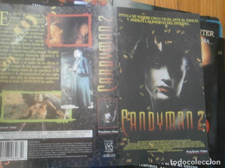 Cin&eacute;ma: '&iexcl;&iexcl;CARATULA ,ORIGINAL&iexcl;' DE VIDEO&iexcl;&iexcl;SOLO CARATULA&iexcl;&iexcl;