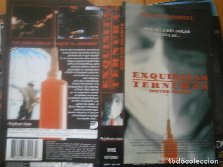 Cin&eacute;ma: '&iexcl;&iexcl;CARATULA ,ORIGINAL&iexcl;' DE VIDEO&iexcl;&iexcl;SOLO CARATULA&iexcl;&iexcl;