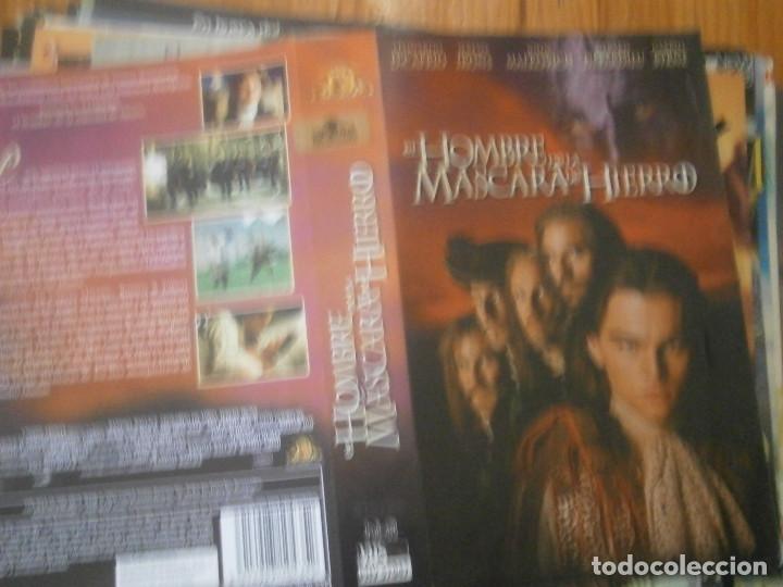 Kino: &iexcl;&iexcl;CARATULA ORIGINAL &iexcl;&iexcl;DE VIDEO CLUB&iexcl;&iexcl;SOLO CARATULA&iexcl;&iexcl;