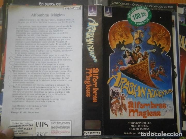 Kino: &iexcl;Alfombras &iexcl;CARATULA ORIGINAL &iexcl;&iexcl;DE VIDEO CLUB&iexcl;&iexcl;SOLO CARATULA&iexcl;&iexcl;