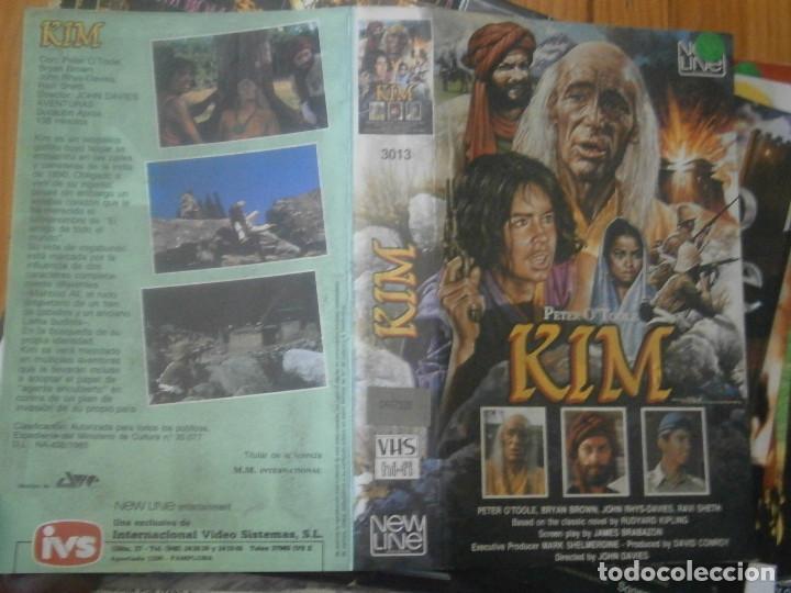 Kino: &iexcl;&iexcl;CARATULA ORIGINAL &iexcl;&iexcl;DE VIDEO CLUB&iexcl;&iexcl;SOLO CARATULA&iexcl;&iexcl;