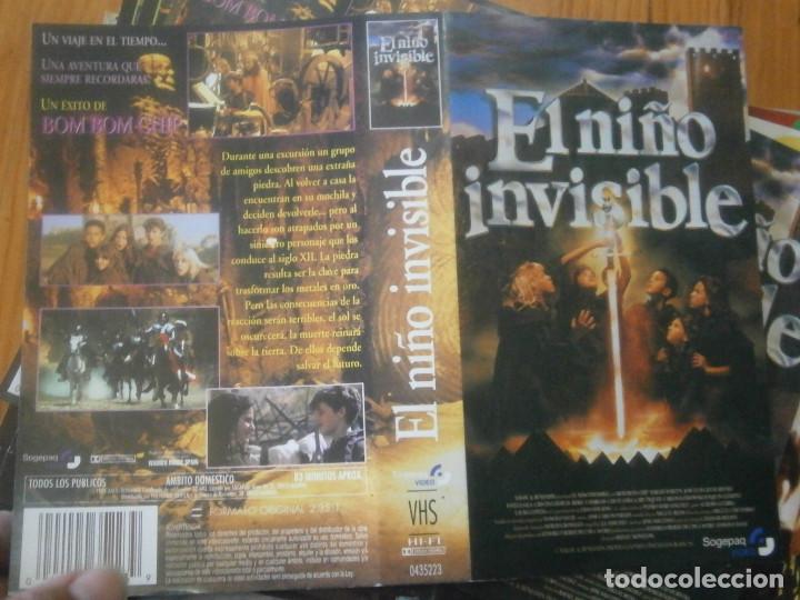 Kino: &iexcl;&iexcl;CARATULA ORIGINAL &iexcl;&iexcl;DE VIDEO CLUB&iexcl;&iexcl;SOLO CARATULA&iexcl;&iexcl;