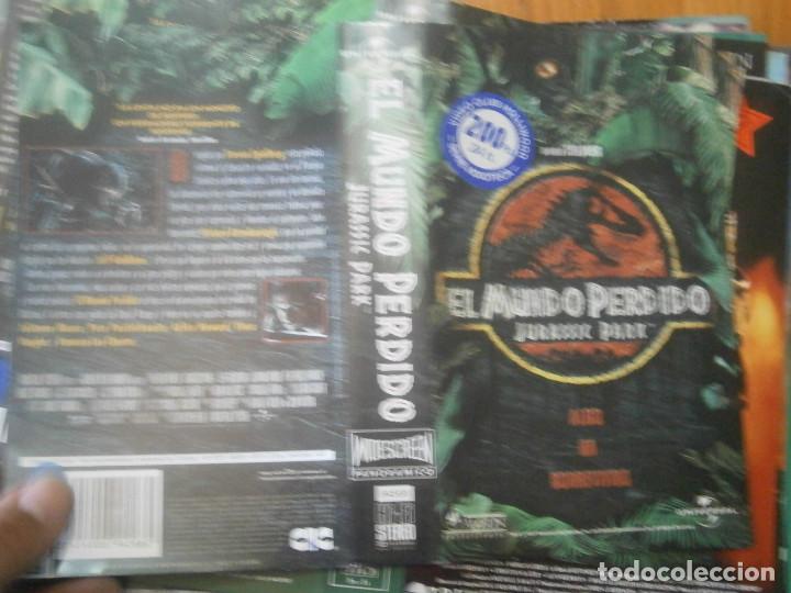 Kino: &iexcl;&iexcl;CARATULA ORIGINAL &iexcl;&iexcl;DE VIDEO CLUB&iexcl;&iexcl;SOLO CARATULA&iexcl;&iexcl;