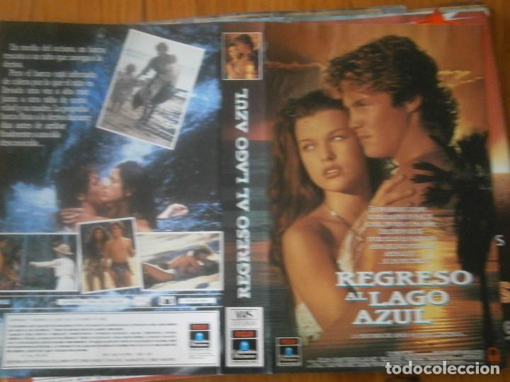 Cin&eacute;ma: &iexcl;&iexcl;CARATULA ORIGINAL &iexcl;&iexcl;DE VIDEO CLUB&iexcl;&iexcl;SOLO CARATULA&iexcl;&iexcl;