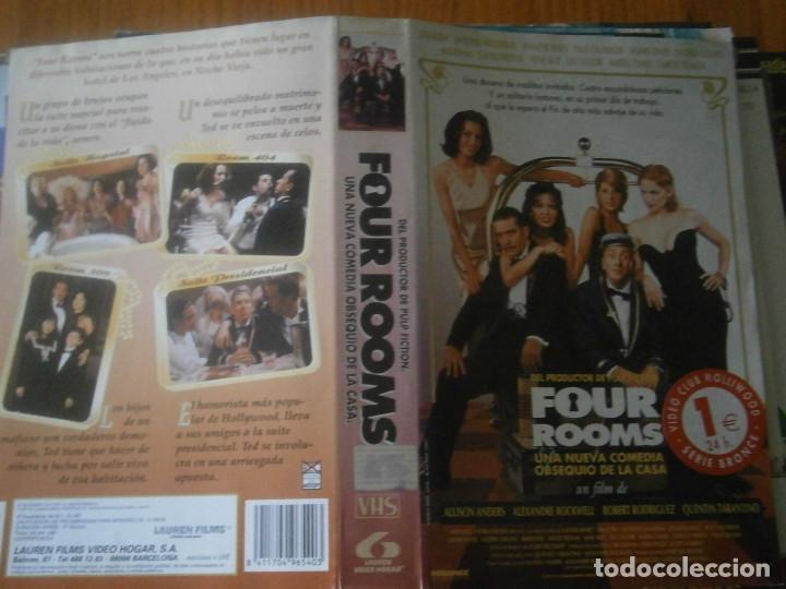 Cin&eacute;ma: &iexcl;&iexcl;CARATULA ORIGINAL &iexcl;&iexcl;DE VIDEO CLUB&iexcl;&iexcl;SOLO CARATULA&iexcl;&iexcl;