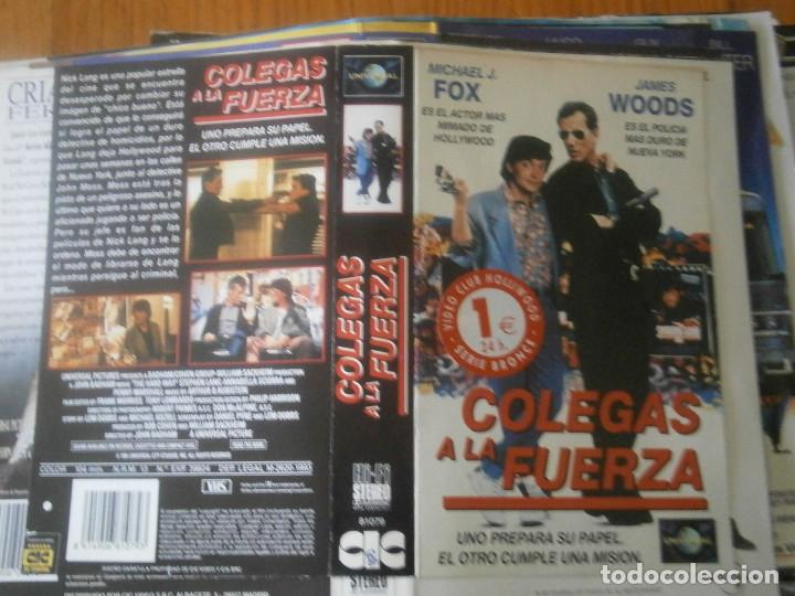 Cin&eacute;ma: &iexcl;&iexcl;CARATULA ORIGINAL &iexcl;&iexcl;DE VIDEO CLUB&iexcl;&iexcl;SOLO CARATULA&iexcl;&iexcl;