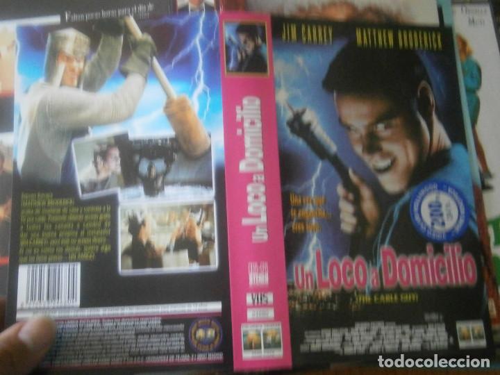 Cinema: &iexcl;&iexcl;CARATULA ORIGINAL &iexcl;&iexcl;DE VIDEO CLUB&iexcl;&iexcl;SOLO CARATULA&iexcl;&iexcl;
