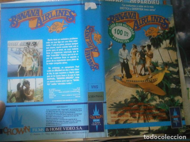 Cinema: &iexcl;&iexcl;CARATULA ORIGINAL &iexcl;&iexcl;DE VIDEO CLUB&iexcl;&iexcl;SOLO CARATULA&iexcl;&iexcl;