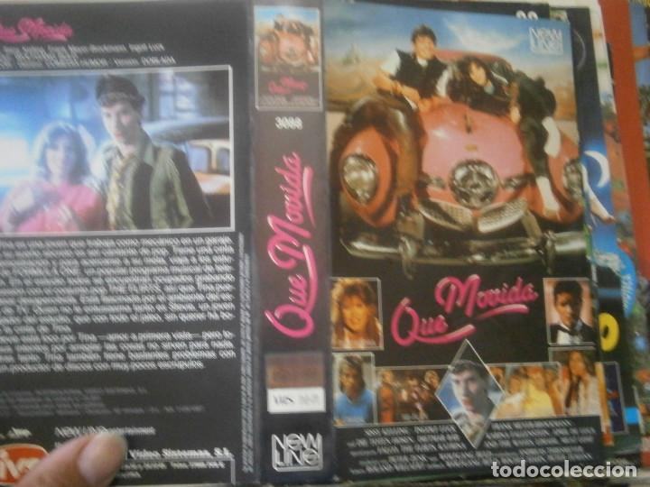 Kino: &iexcl;&iexcl;CARATULA ORIGINAL &iexcl;&iexcl;DE VIDEO CLUB&iexcl;&iexcl;SOLO CARATULA&iexcl;&iexcl;