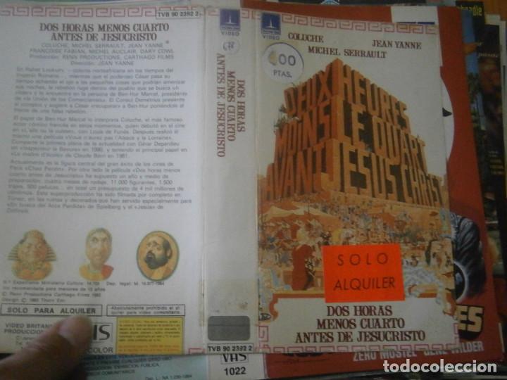 Kino: &iexcl;Jesucristo &iexcl;CARATULA&iexcl;&iexcl;ORIGINAL,DE VIDEO CLUB,, &iexcl;&iexcl;&iexcl;SOLO CARATULA&iexcl;&iexcl;