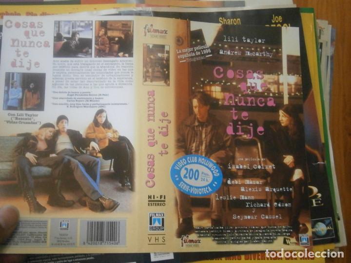 Cin&eacute;ma: &iexcl;&iexcl;CARATULA&iexcl;&iexcl;ORIGINAL,DE VIDEO CLUB,, &iexcl;&iexcl;&iexcl;SOLO CARATULA&iexcl;&iexcl;