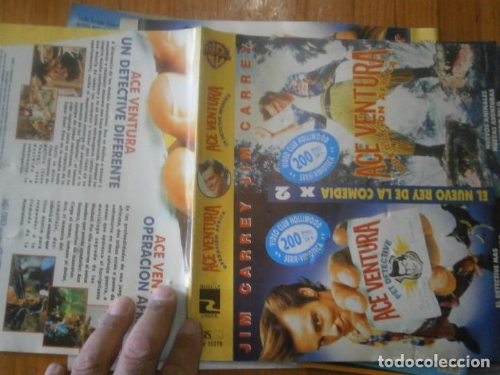 Cinema: &iexcl;&iexcl;CARATULA&iexcl;&iexcl;ORIGINAL,DE VIDEO CLUB,, &iexcl;&iexcl;&iexcl;SOLO CARATULA&iexcl;&iexcl;