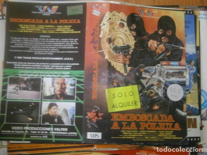 Cinema: &iexcl;&iexcl;CARATULA&iexcl;&iexcl;ORIGINAL,DE VIDEO CLUB,, &iexcl;&iexcl;&iexcl;SOLO CARATULA&iexcl;&iexcl;
