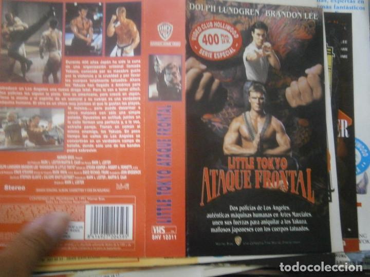 Cinema: &iexcl;&iexcl;CARATULA&iexcl;&iexcl;ORIGINAL,DE VIDEO CLUB,, &iexcl;&iexcl;&iexcl;SOLO CARATULA&iexcl;&iexcl;