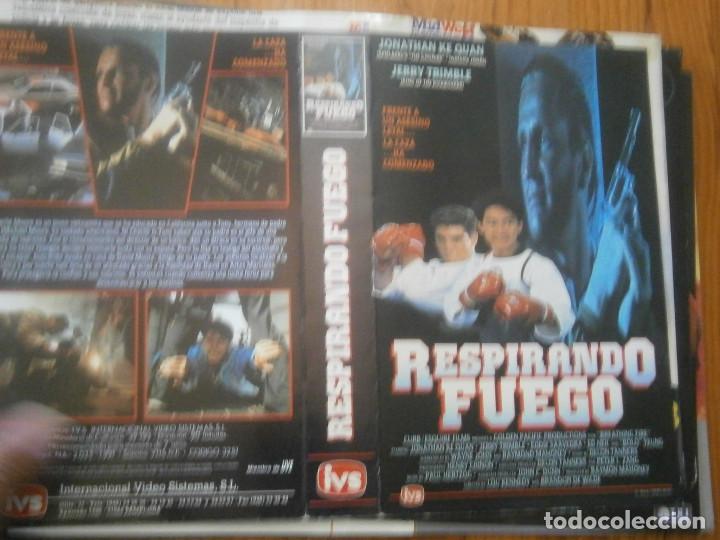 Kino: &iexcl;Respirador &iexcl;CARATULA&iexcl;&iexcl;ORIGINAL,DE VIDEO CLUB,, &iexcl;&iexcl;&iexcl;SOLO CARATULA&iexcl;&iexcl;