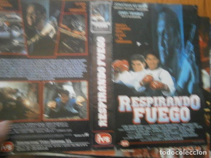 Kino: &iexcl;Respirador &iexcl;CARATULA&iexcl;&iexcl;ORIGINAL,DE VIDEO CLUB,, &iexcl;&iexcl;&iexcl;SOLO CARATULA&iexcl;&iexcl;