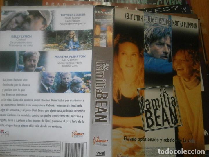 Cinema: La familia &iexcl;&iexcl;CARATULA&iexcl;&iexcl;ORIGINAL,DE VIDEO CLUB,, &iexcl;&iexcl;&iexcl;SOLO CARATULA&iexcl;&iexcl;