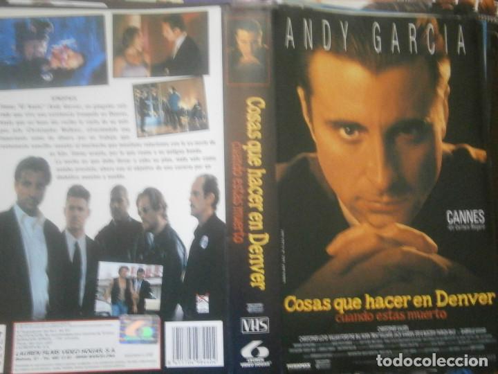 Cinema: &iexcl;&iexcl;CARATULA&iexcl;&iexcl;ORIGINAL,DE VIDEO CLUB,, &iexcl;&iexcl;&iexcl;SOLO CARATULA&iexcl;&iexcl;