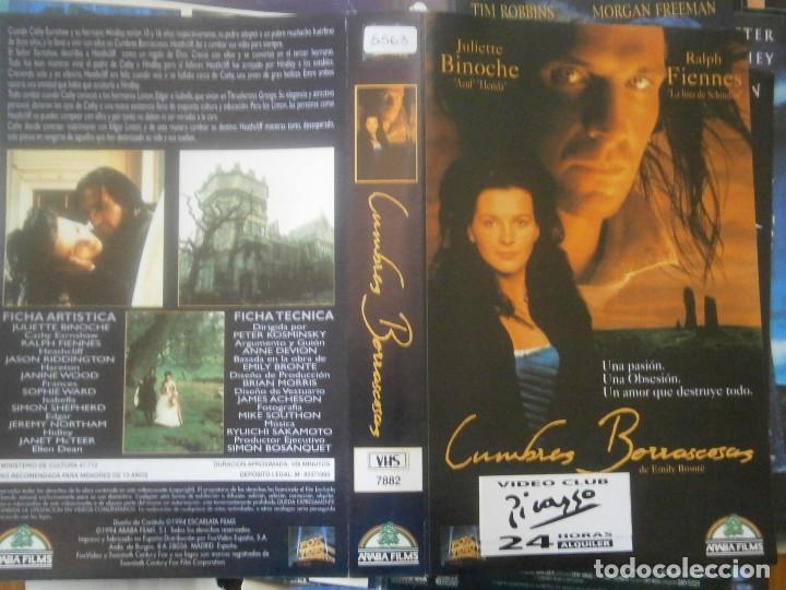 Cinema: &iexcl;&iexcl;CARATULA&iexcl;&iexcl;ORIGINAL,DE VIDEO CLUB,, &iexcl;&iexcl;&iexcl;SOLO CARATULA&iexcl;&iexcl;
