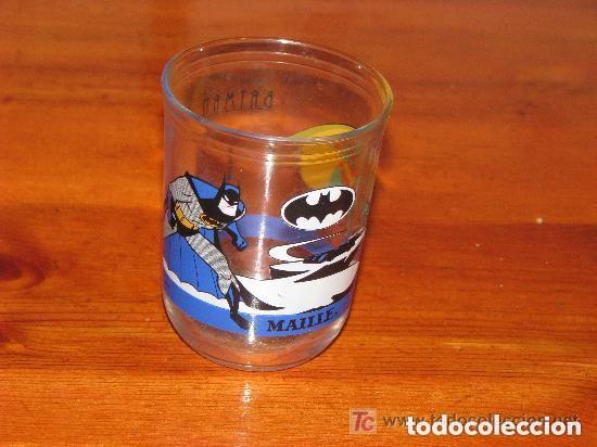 Cine: VASO //////// BATMAN