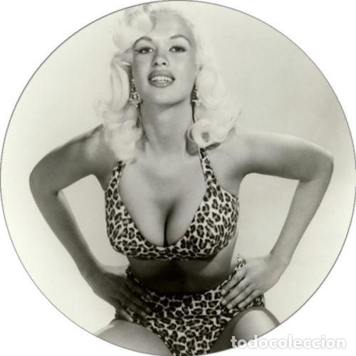 Jayne mansfield playboy pictures