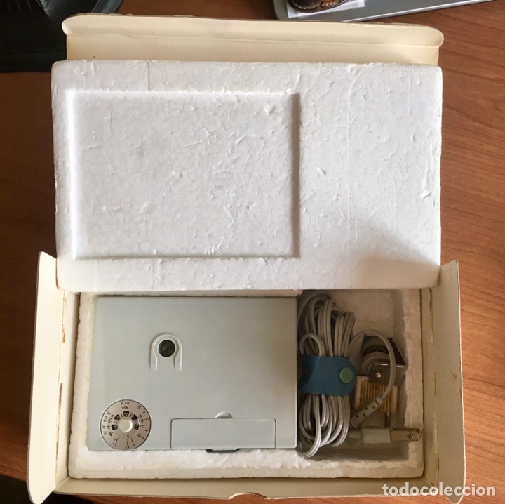 Cine: Sunpack 7D Transistorized electronic flash - Foto 2