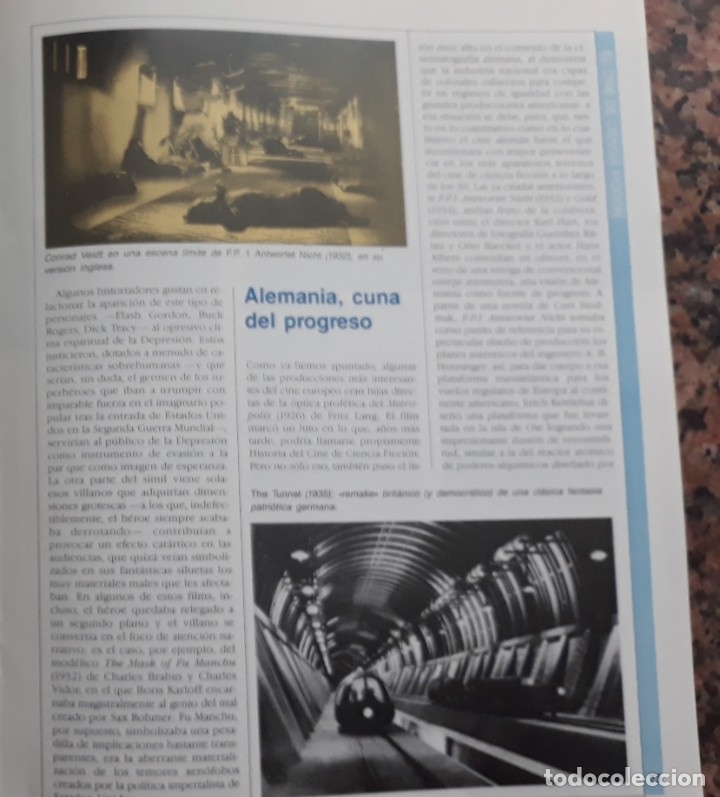 Kino: conrad veidt