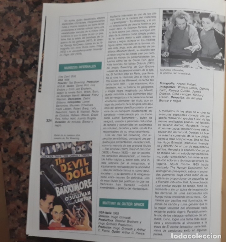 Cinema: lionel barrymore maureen osullivan
