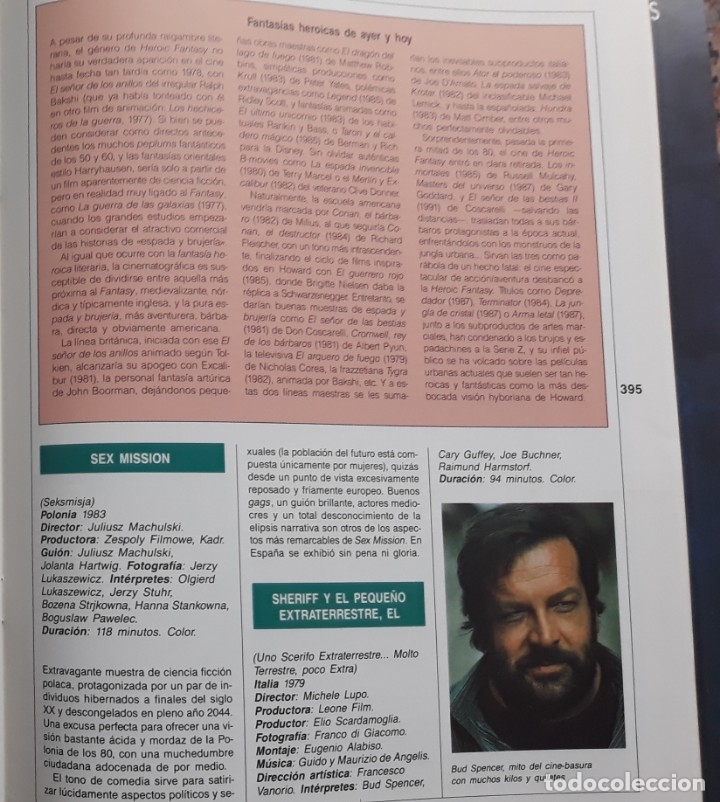 Cine: bud spencer - Foto 1